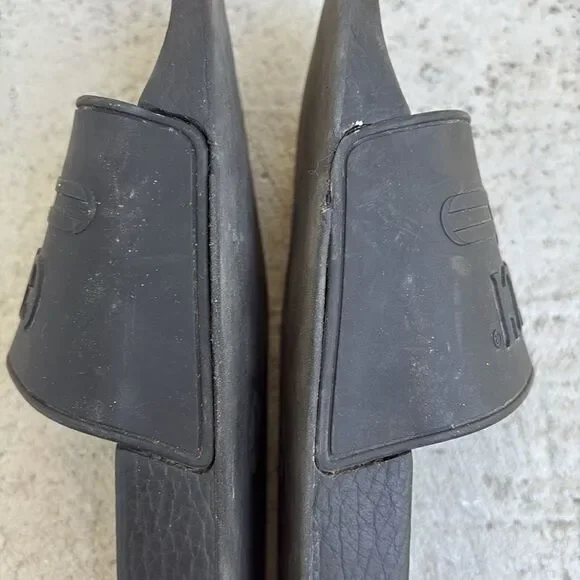 Gucci Rubber slides - Picture 7 of 11